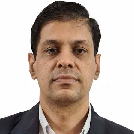 Dr Vaibhav Dedhia